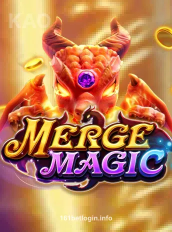 Fachai Merge Magic Portrait