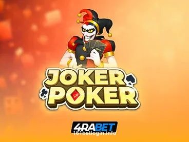Joker Poker